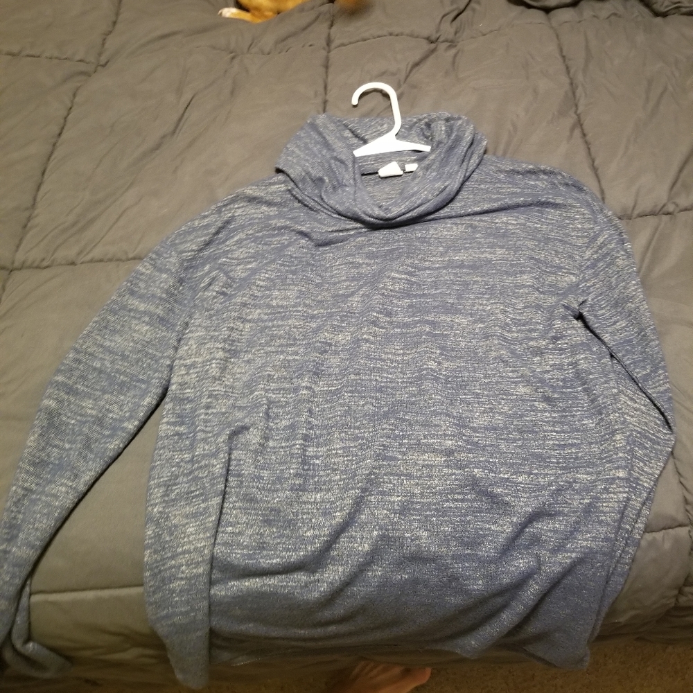 Gap title neck